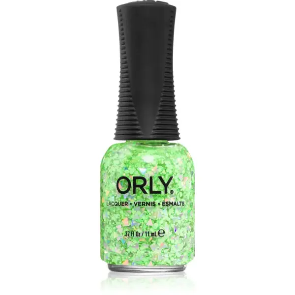 Orly Lacquer lak na nechty odtieň Hey Bestie 11 ml
