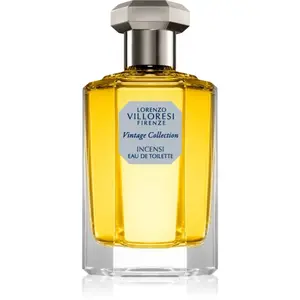 Lorenzo Villoresi Incensi toaletná voda unisex 100 ml