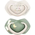 Canpol babies GOOSE cumlík 6-18m 2 ks