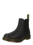 Dr. Martens Chelsea čižmy  žltá / čierna