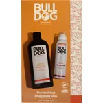 Bulldog Lemon & Bergamot Revitalising Body Care Duo dárková sada na tělo pro muže
