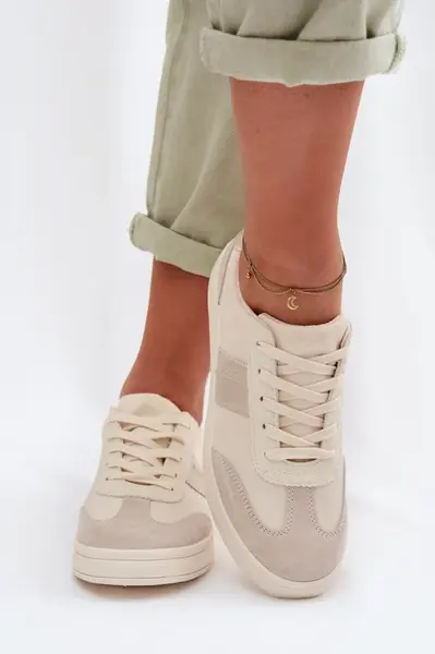 BIG STAR SHOES Dámské tenisky