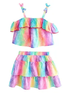 Next Set  zmiešané farby