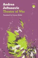 Theatre of War - Andrea Jeftanovic - kniha z kategorie Společenská beletrie