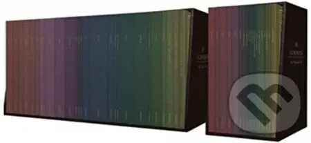 ESV Illuminated Scripture Journal (Old and New Testament Sets (Paperback)) - kniha z kategorie Filozofie