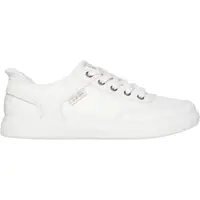 Skechers BOBS D'VINE - SO FLATTERED Dámske tenisky, biela, veľkosť
