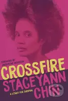 Crossfire (A Litany for Survival) - Staceyann Chin - kniha z kategorie Poezie