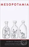 Mesopotamia - Serhiy Zhadan - kniha z kategorie Společenská beletrie
