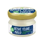 Purity Vision Bio Detské telové maslo 20 ml