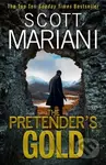 The Pretender’s Gold - Mariani Scott - kniha z kategorie Thrillery