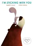 I'm Sticking with You (The perfect gift for Valentine's Day!) - kniha z kategorie Pro děti
