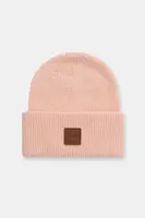 Čiapka s prímesou vlny Coach