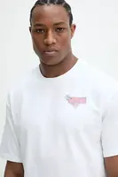 Bavlněné tričko Karl Kani