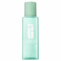 Clinique Clarifying Lotion Clarifiante 1 Very Dry To Dry čistící tonikum pro velmi suchou a citlivou pleť 200 ml