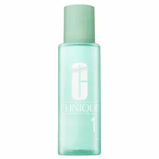 Clinique Clarifying Lotion Clarifiante 1 Very Dry To Dry čistící tonikum pro velmi suchou a citlivou pleť 200 ml
