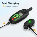 BAZAR - Reedog RS1 - Rozbaleno