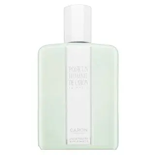 Caron Pour Un Homme De Caron Le Matin Vivifante toaletní voda pro muže 125 ml