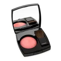 Chanel Joues Contraste Powder Blush pudrová tvářenka pro sjednocenou a rozjasněnou pleť 71 Malice 4 g