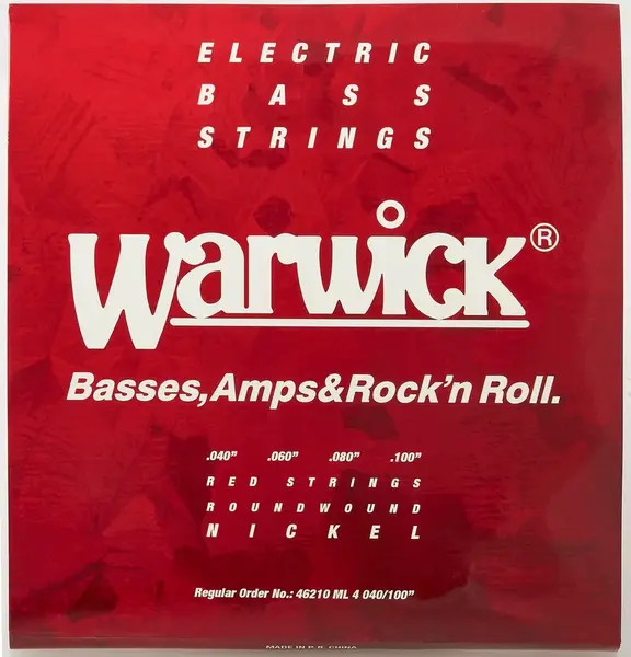 Warwick 46210 ML (rozbalené)