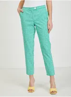 Móda pre plnoštíhle pre ženy ORSAY - svetlozelená