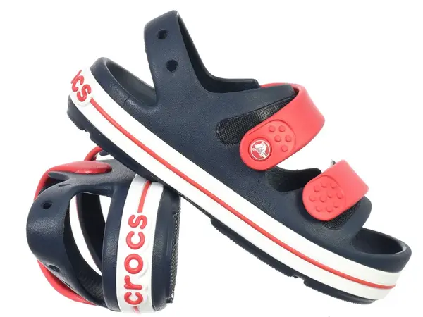 Detské sandále Crocs Crocband