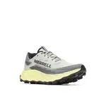 Merrell AGILITY PEAK 6 EU 38, pigeon/limone Dámské turistické boty