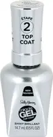 Sally Hansen Vrchní lak na nehty Miracle Gel 14,7 ml