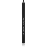 Diego dalla Palma Makeup Studio Stay On Me Eye Liner voděodolná tužka na oči odstín 31 Black 1,2 g