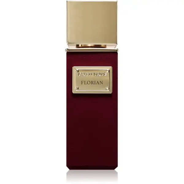Gritti Prive Florian parfémový extrakt unisex 100 ml