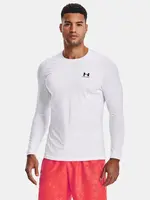 Pánske tričko Under Armour Fitted