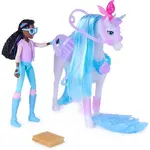 Spin Master Unicorn Academy Honba za pokladem
