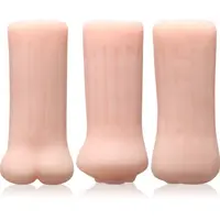 Dream Toys The Girl Next Door Tina súprava masturbátorov flesh