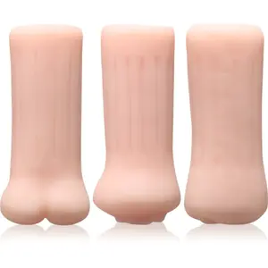 Dream Toys The Girl Next Door Tina súprava masturbátorov flesh