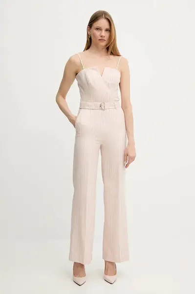 Overal Morgan PIVI.F