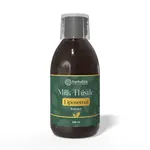 Lipozomálny Pestrec mariánsky extrakt zo semien - 200 ml - Herbatica