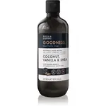 Baylis & Harding Goodness Coconut, Vanilla & Shea prírodný sprchový gél 500 ml