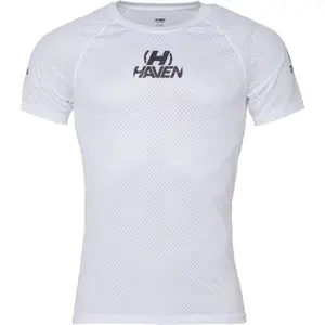 HAVEN DRY2SKIN HMS Funkční triko, bílá, velikost