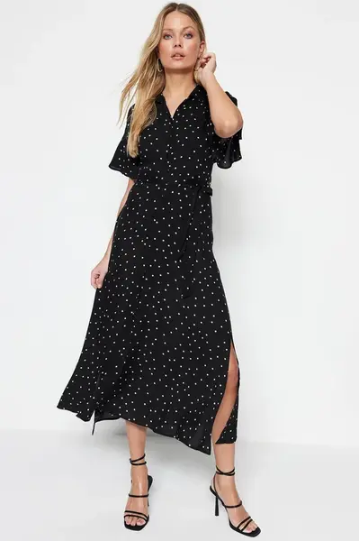 Dámské šaty Trendyol