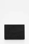 Pouzdro na karty Nike černá barva, N.100.9738.013.OS