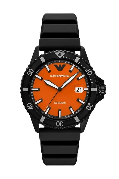 Emporio Armani  Hodinky