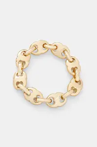 Tory Burch Náramek Tory Burch Gemini Link