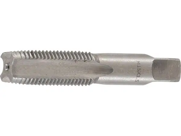 BGS technic Závitník M13x1,5 mm - BGS 126-BM13 Rozměry: M15x1,5 mm