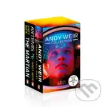 Andy Weir 3-book Boxset - Any Weir