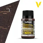 Vallejo Weathering FX 40ml – Brown Thick Mud