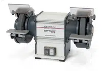 OPTIMUM Dvoukotoučová bruska OPTIgrind GU 15 (230 V)