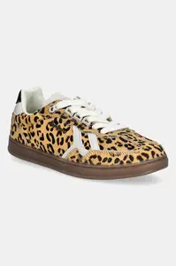 Pepe Jeans Sneakers boty Pepe Jeans BALL TOP W
