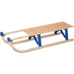 VT-Sport DAVOS 110 Skladacie sane, hnedá, veľkosť