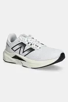 Běžecké boty New Balance FuelCell Propel v5 bílá barva, MFCPRCW5