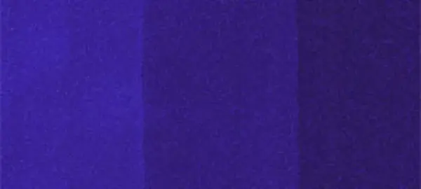 Copic sketch marker - B29 ultramarine