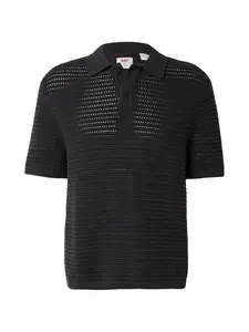 LEVI'S ® Sveter 'Laguna'  antracitová